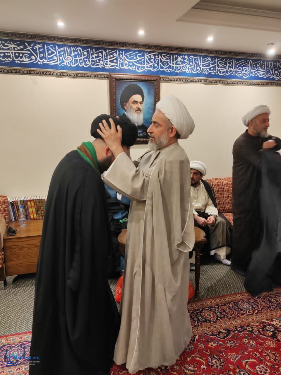 alshirazi.org